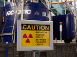 В "отдельных районах" США и Канады повысился уровень радиации из-за аварии на "Фукусиме-1"