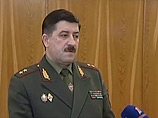 На пресс-конференции в Минске Зайцев подтвердил, что фоторобот "реальный", и сообщил приметы подозреваемого. По словам главы КГБ, это мужчина в возрасте до 27 лет, крепкого телосложения, рост 175-178 см, одет в коричневую куртку и коричневую шапку На пресс-конференции в Минске Зайцев подтвердил, что фоторобот "реальный", и сообщил приметы подозреваемого. По словам главы КГБ, это мужчина в возрасте до 27 лет, крепкого телосложения, рост 175-178 см, одет в коричневую куртку и коричневую шапку