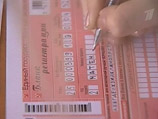 В условиях, когда даже одна ошибка серьезно влияет на итоговый результат, сам экзамен, по сути, превращается в лото - и тут полагаться можно только на удачу В условиях, когда даже одна ошибка серьезно влияет на итоговый результат, сам экзамен, по сути, превращается в лото - и тут полагаться можно только на удачу