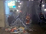 СМИ: видео с террористом из минского метро опровергает слова властей