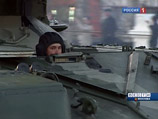 Парад в честь Дня Победы с участием военной техники проходит в Москве с 2008 года и каждый год военные проводят несколько репетиций на Красной площади