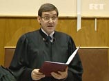 Второй судья Верховного суда РФ усомнился в законности ареста Ходорковского Второй судья Верховного суда РФ усомнился в законности ареста Ходорковского