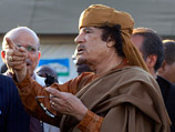 Ливийский лидер Муаммар Каддафи передал представителям оппозиции свои условия прекращения огня и перемирия