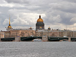 Петербург на неделю стал театральной столицей мира