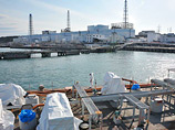 Содержание радиоактивного йода-131 в пробах морской воды, взятых у побережья японской префектуры Фукусима, превысило допустимые нормы в 2,2 раза