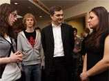 Сурков дал наставления "Нашим": рассказал о коррупции, единстве с властью и кольнул оппозицию Сурков дал наставления "Нашим": рассказал о коррупции, единстве с властью и кольнул оппозицию