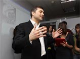 Сурков дал наставления "Нашим": рассказал о коррупции, единстве с властью и кольнул оппозицию Сурков дал наставления "Нашим": рассказал о коррупции, единстве с властью и кольнул оппозицию