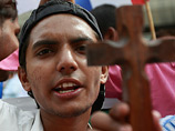 В Пакистане по навету обвинен в "богохульстве" еще один христианин