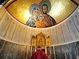 В Мексике священника похитили прямо во время мессы В Мексике священника похитили прямо во время мессы