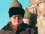 В Москве скончался самый знаменитый западногерманский перебежчик Ханс Иоахим Тидге