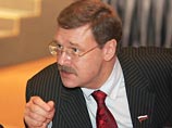 Главе делегации РФ в ПАСЕ не понравилась чересчур "благостная картина" в докладе по Грузии Главе делегации РФ в ПАСЕ не понравилась чересчур "благостная картина" в докладе по Грузии