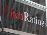 Международное рейтинговое агентство Fitch лищило Ливию рейтинга Международное рейтинговое агентство Fitch лищило Ливию рейтинга