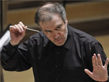Валерий Гергиев и Лондонский симфонический оркестр получили премию BBC