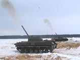 В Псковской области четверо военнослужащих погибли во время учений В Псковской области четверо военнослужащих погибли во время учений