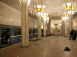 Минское метро взрывали уникальной взрывчаткой "из интернета", заявил КГБ Минское метро взрывали уникальной взрывчаткой "из интернета", заявил КГБ