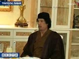Контактная группа по Ливии решила, что Каддафи должен уйти