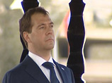 Президента Медведева охранял наводчик киллеров, убивших зампреда Центробанка