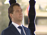 Президента Медведева охранял наводчик киллеров, убивших зампреда Центробанка Президента Медведева охранял наводчик киллеров, убивших зампреда Центробанка