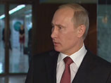 Путин поглумился над журналистами, отвечая на вопрос о выборах-2012, и сбил экспертов с толку 