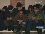 В Москве задержаны более 100 нелегальных мигрантов, которые жили в бомбоубежище на территории режимного объекта