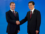 В Китае открылся саммит стран БРИКС