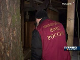 В Москве накрыли "подземный город" гастарбайтеров - в секретном бомбоубежище задержаны более 100 человек В Москве накрыли "подземный город" гастарбайтеров - в секретном бомбоубежище задержаны более 100 человек