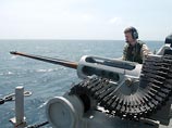 Борьба с пиратами у побережья Сомали ведется в рамках проводимой с 2008 года военно-морской миссии Евросоюза "Аталанта" и начатой в 2009 году операции НАТО Ocean Shield