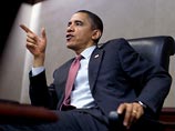 Обама обещает снизить дефицит бюджета на 4 триллиона долларов за 12 лет