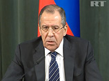 Слухи: глава МИД возмутил Медведева настолько, что тот хочет отправить его в отставку Слухи: глава МИД возмутил Медведева настолько, что тот хочет отправить его в отставку