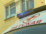 Двухлетний ребенок умер, подавившись булочкой в детском саду Двухлетний ребенок умер, подавившись булочкой в детском саду