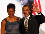 Барак и Мишель Обама придут на одно из финальных шоу Опры Уинфри