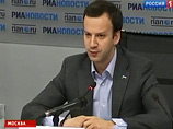 WSJ: Помощник Медведева удивил банкиров, попросив совета об улучшении инвестиционного климата WSJ: Помощник Медведева удивил банкиров, попросив совета об улучшении инвестиционного климата