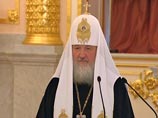 Патриарх Кирилл уверен, что сторонним наблюдателям вообще не дано видеть смысла реформы РПЦ и ее миссии