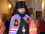 У епископа Феофилакта новой Пятигорской и Черкесской епархии не будет охраны или бронированного автомобиля