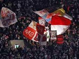 Букмекеры предрекают ничью в матче "Спартак" - "Порту" Букмекеры предрекают ничью в матче "Спартак" - "Порту"
