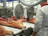 На мясокомбинате в Туве нашли много человеческих останков, пишут местные СМИ На мясокомбинате в Туве нашли много человеческих останков, пишут местные СМИ
