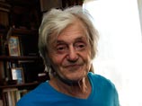 Лауреатом национальной премии "Поэт" стал Виктор Соснора Лауреатом национальной премии "Поэт" стал Виктор Соснора