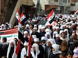 В интернет попали инструкции сирийских спецслужб: убивать не больше 20 человек в день В интернет попали инструкции сирийских спецслужб: убивать не больше 20 человек в день