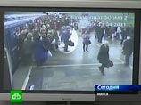 Генпрокуратура показала видео с места взрыва Генпрокуратура показала видео с места взрыва