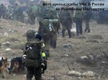 Боевиков в Ингушетии могли "потерять" из-за непогоды. Возможно, с Доку Умаровым они не связаны Боевиков в Ингушетии могли "потерять" из-за непогоды. Возможно, с Доку Умаровым они не связаны
