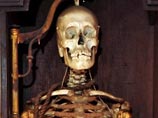 Университет Бристоля лишился своего скелета в шкафу: казненного в 1821 году убийцу наконец-то похоронили