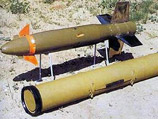 Израиль обвинил Россию в поставках противотанковых ракет "Корнет" террористической организации "Хизбаллах"