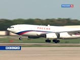 Управление делами президента РФ начало перебазирование воздушных судов специального летного отряда президента России в "Шереметьево" 