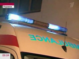 К станции прибыли автомобили скорой помощи, пожарная машина, спасательное подразделение МЧС К станции прибыли автомобили скорой помощи, пожарная машина, спасательное подразделение МЧС