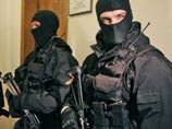УБЭП устроило "маски-шоу" в "Лужниках" перед матчем 1/4 финала Лиги Европы УБЭП устроило "маски-шоу" в "Лужниках" перед матчем 1/4 финала Лиги Европы
