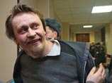 Против лидера "Войны" Олега Воротникова возбудили новое уголовное дело Против лидера "Войны" Олега Воротникова возбудили новое уголовное дело