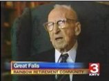 В США в возрасте 114 лет умер старейший мужчина на Земле