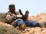 Ливийские мятежники обнаружили у Каддафи "новейшие российские вооружения", включая неведомый танк будущего Ливийские мятежники обнаружили у Каддафи "новейшие российские вооружения", включая неведомый танк будущего