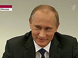 Единороссы не могут решить, от чьего имени поддержали Путина в борьбе с Медведевым за пост президента