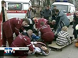 террористы, устроившие взрыв в минском метро, преследовали цель убить как можно больше людей